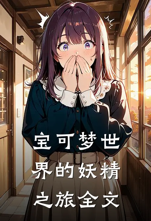 宝可梦世界的妖精之旅全文