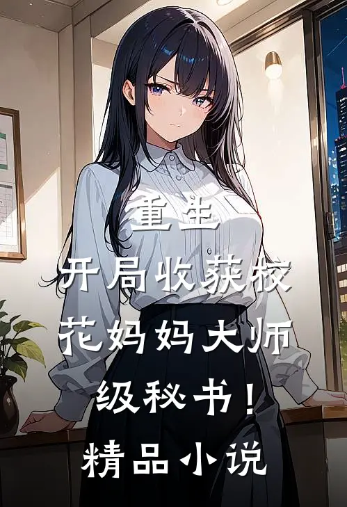 重生：开局收获校花妈妈大师级秘书！精品小说