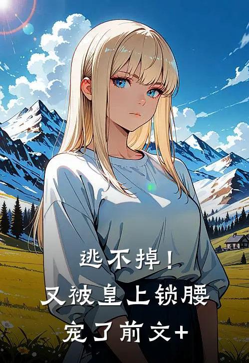 逃不掉！又被皇上锁腰宠了前文+