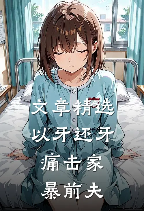 文章精选以牙还牙，痛击家暴前夫