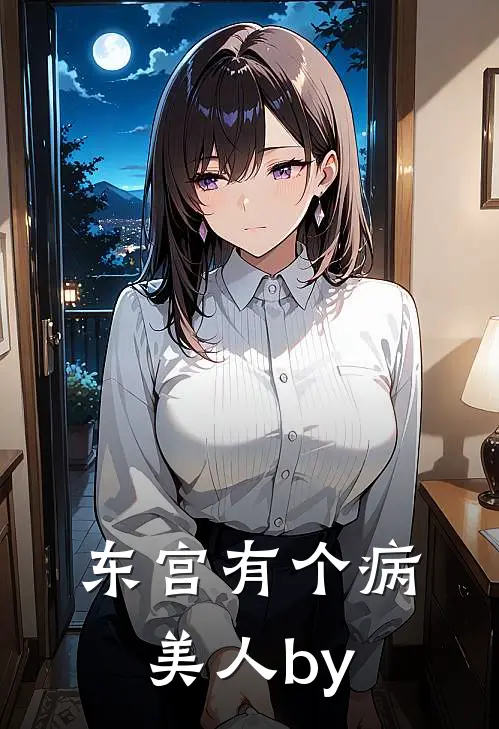 东宫有个病美人by