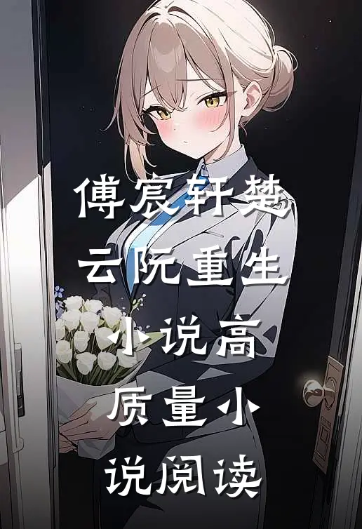 傅宸轩楚云阮重生小说高质量小说阅读