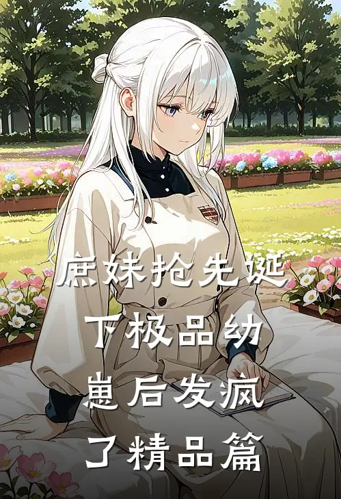 庶妹抢先诞下极品幼崽后发疯了精品篇
