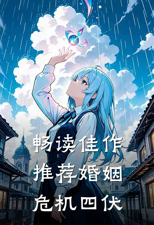 畅读佳作推荐婚姻危机四伏