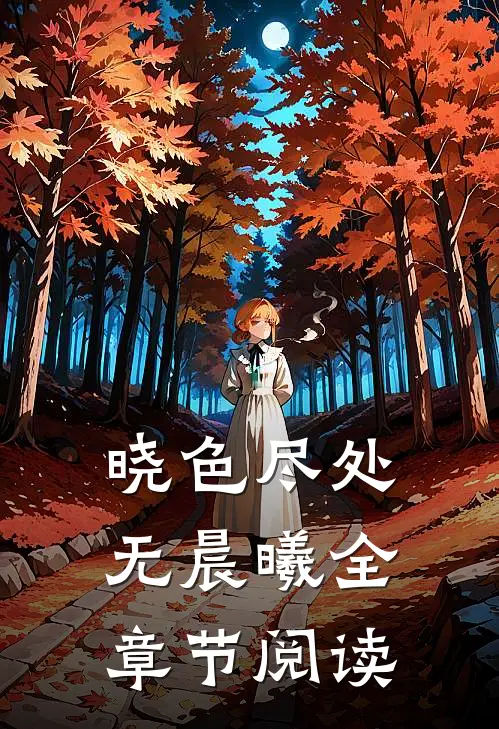晓色尽处无晨曦全章节阅读