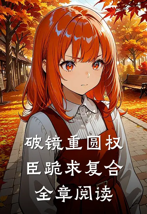 破镜重圆权臣跪求复合全章阅读
