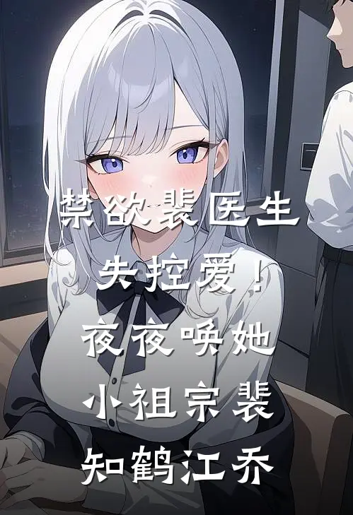 禁欲裴医生失控爱！夜夜唤她小祖宗裴知鹤江乔