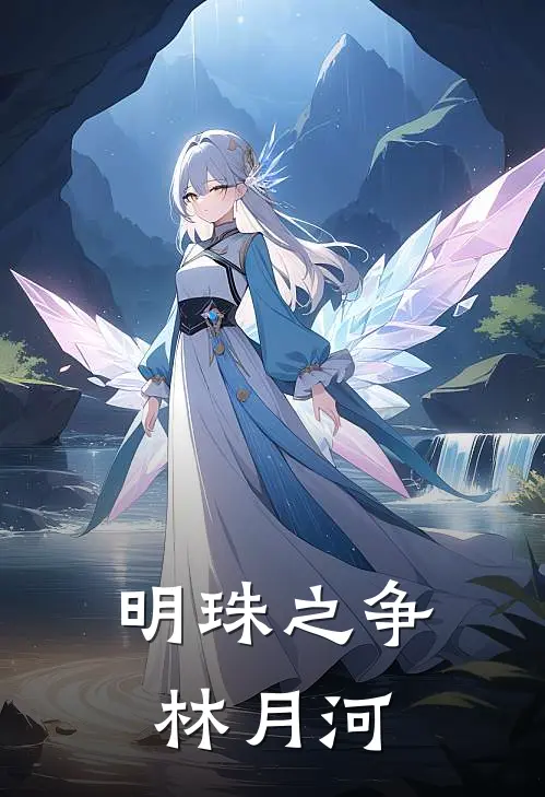 明珠之争 林月河