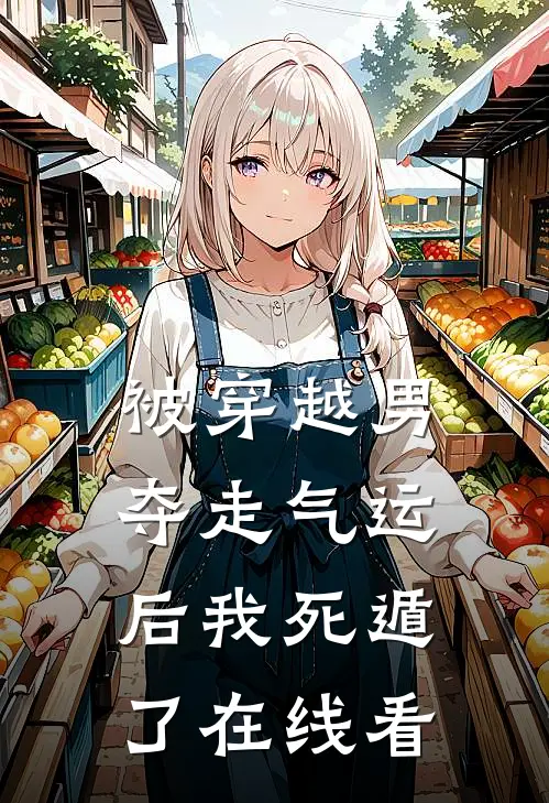 被穿越男夺走气运后我死遁了在线看