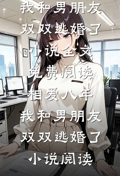 相爱八年，我和男朋友双双逃婚了小说全文免费阅读_相爱八年，我和男朋友双双逃婚了小说阅读