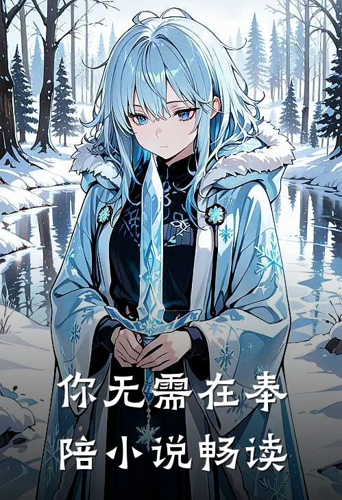 你无需在奉陪小说畅读