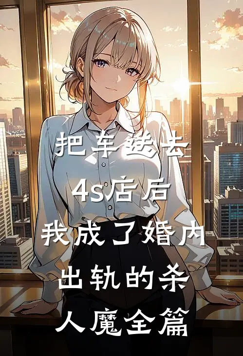 把车送去4s店后，我成了婚内出轨的杀人魔全篇