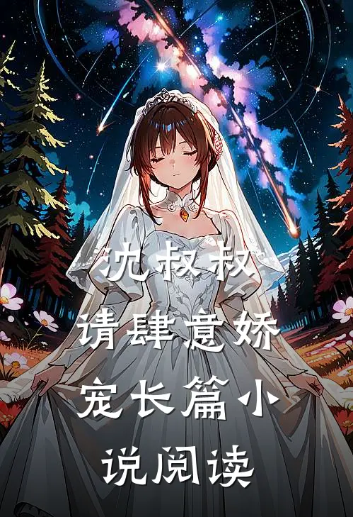 沈叔叔，请肆意娇宠长篇小说阅读