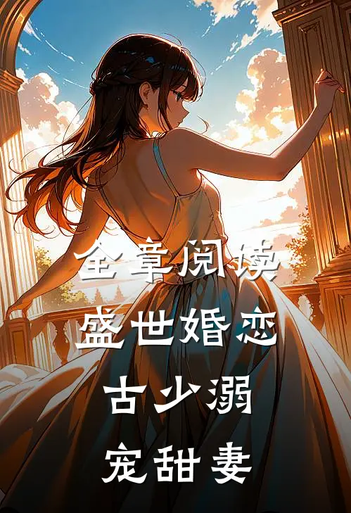 全章阅读盛世婚恋：古少溺宠甜妻
