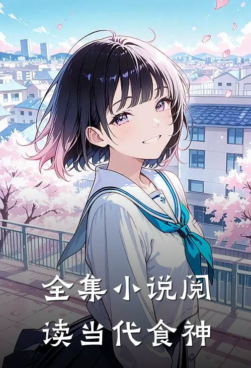 全集小说阅读当代食神