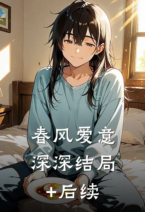 春风爱意深深结局+后续