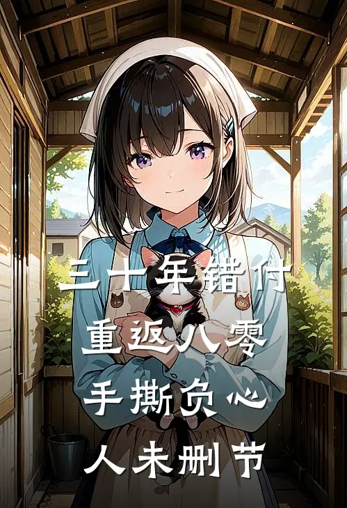 三十年错付，重返八零手撕负心人未删节