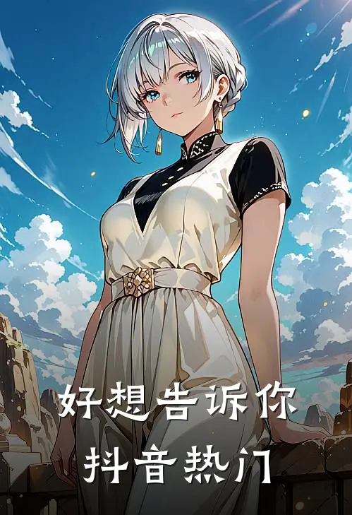 好想告诉你抖音热门