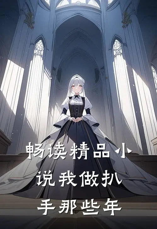 畅读精品小说我做扒手那些年
