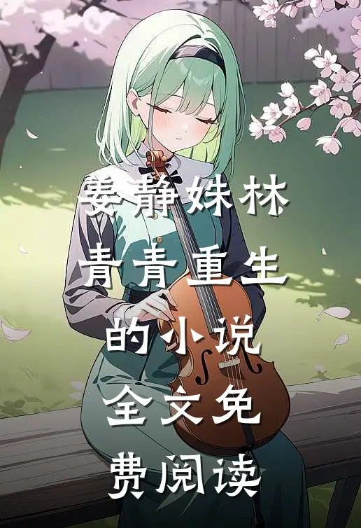 姜静姝林青青重生的小说全文免费阅读