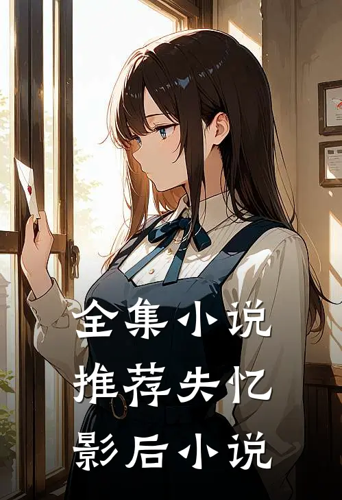 全集小说推荐失忆影后 小说