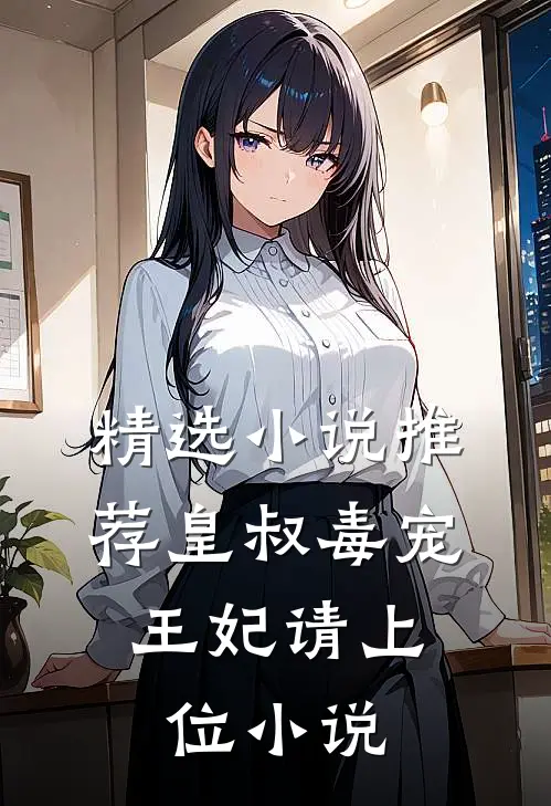 精选小说推荐皇叔毒宠:王妃请上位小说