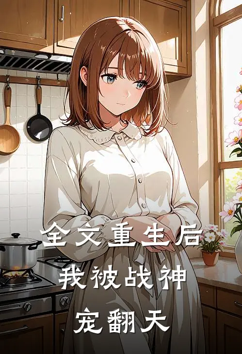 全文重生后，我被战神宠翻天