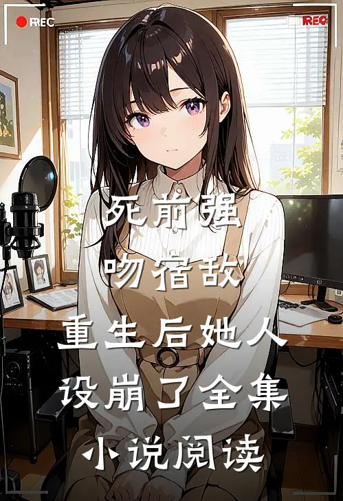 死前强吻宿敌，重生后她人设崩了全集小说阅读