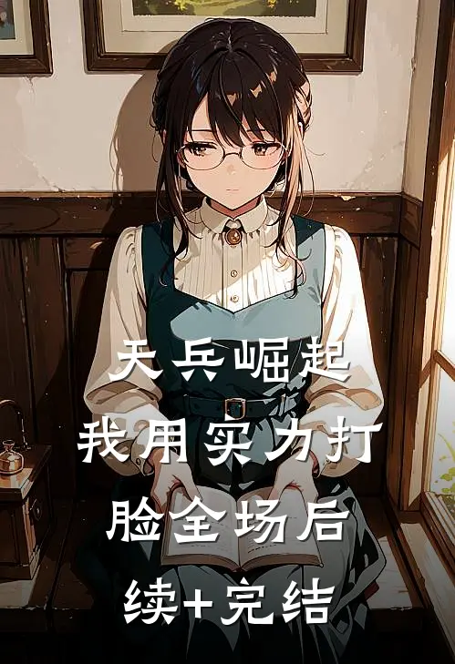 天兵崛起：我用实力打脸全场后续+完结