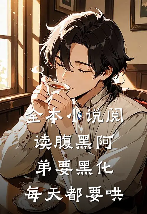 全本小说阅读腹黑阿弟要黑化，每天都要哄