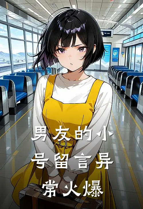 男友的小号留言异常火爆