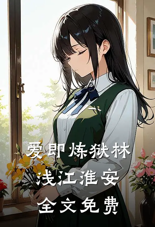 爱即炼狱林浅江淮安全文免费