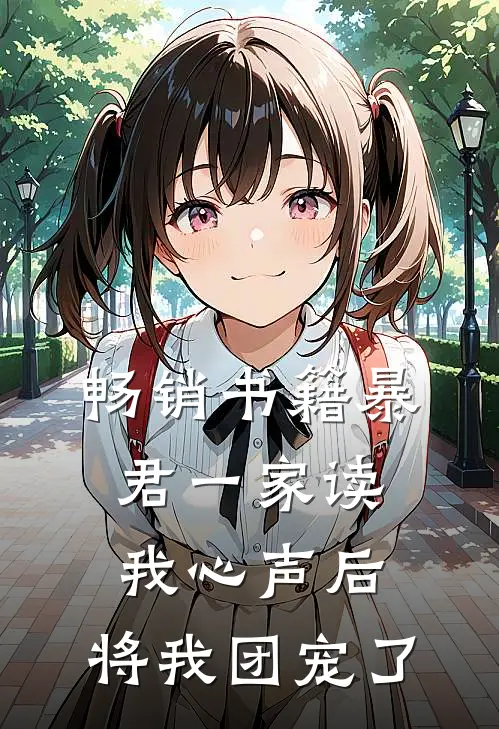 畅销书籍暴君一家读我心声后，将我团宠了