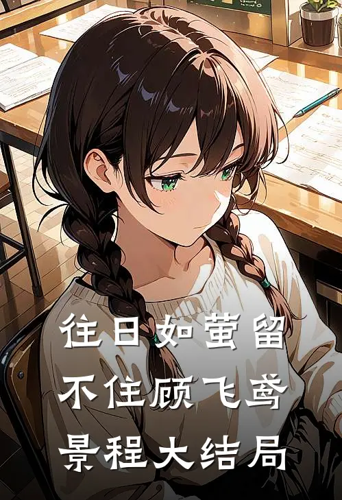 往日如萤留不住顾飞鸢景程大结局