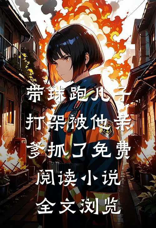 带球跑儿子打架被他亲爹抓了免费阅读小说全文浏览