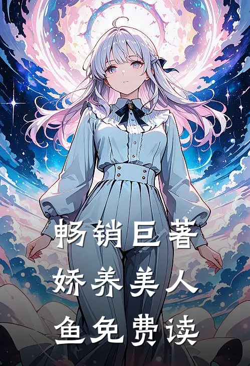 畅销巨著娇养美人鱼免费读
