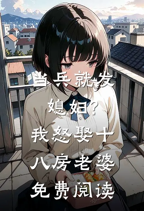 当兵就发媳妇?我怒娶十八房老婆免费阅读