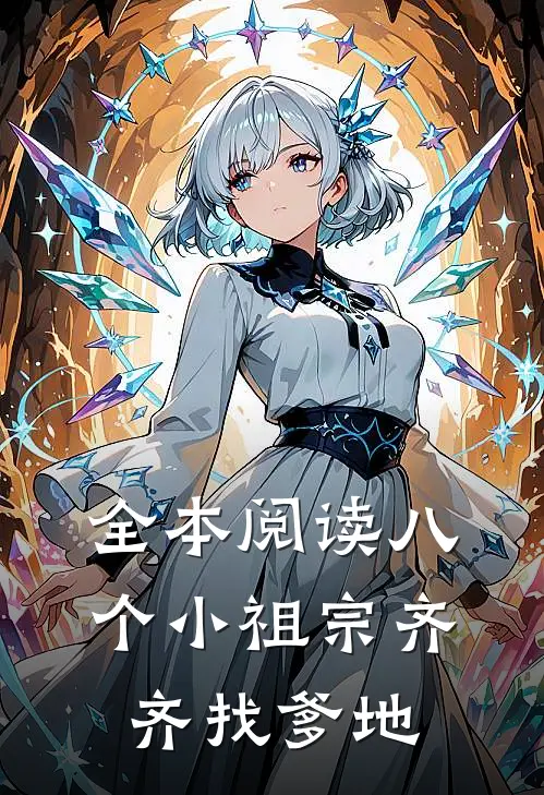 全本阅读八个小祖宗齐齐找爹地