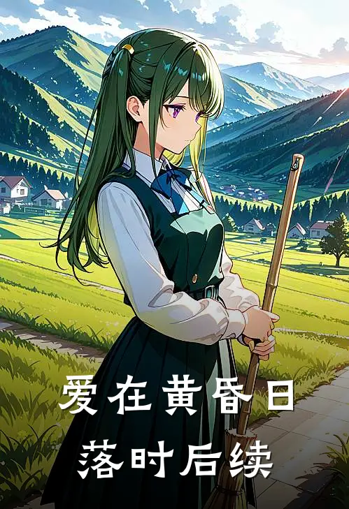 爱在黄昏日落时后续