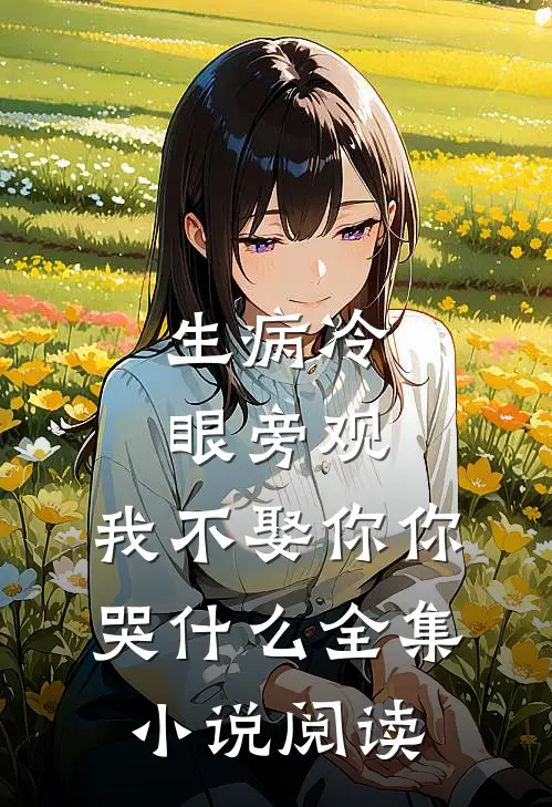 生病冷眼旁观，我不娶你你哭什么全集小说阅读