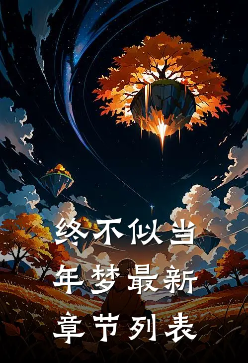 终不似当年梦最新章节列表