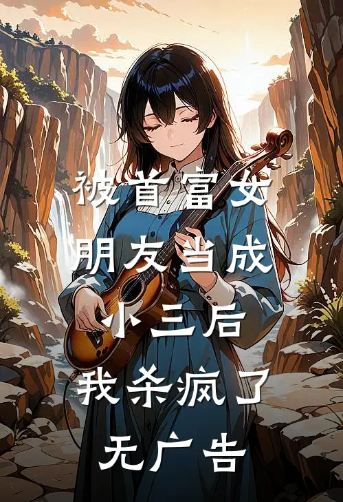 被首富女朋友当成小三后，我杀疯了无广告