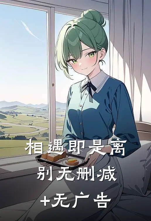 相遇即是离别无删减+无广告