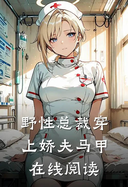 野性总裁穿上娇夫马甲在线阅读