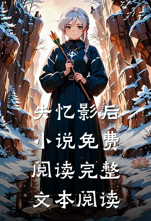 失忆影后小说免费阅读完整文本阅读