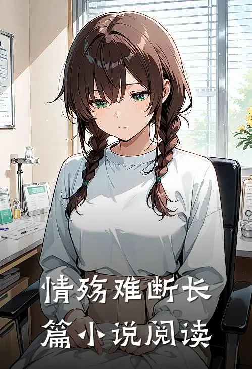 情殇难断长篇小说阅读