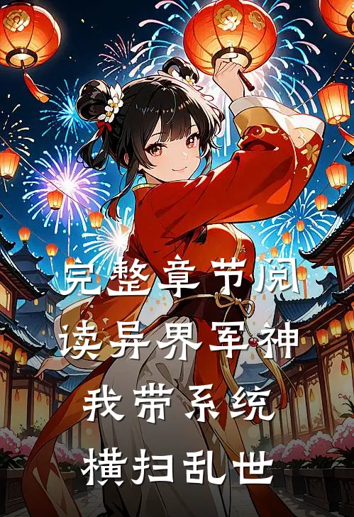 完整章节阅读异界军神：我带系统横扫乱世