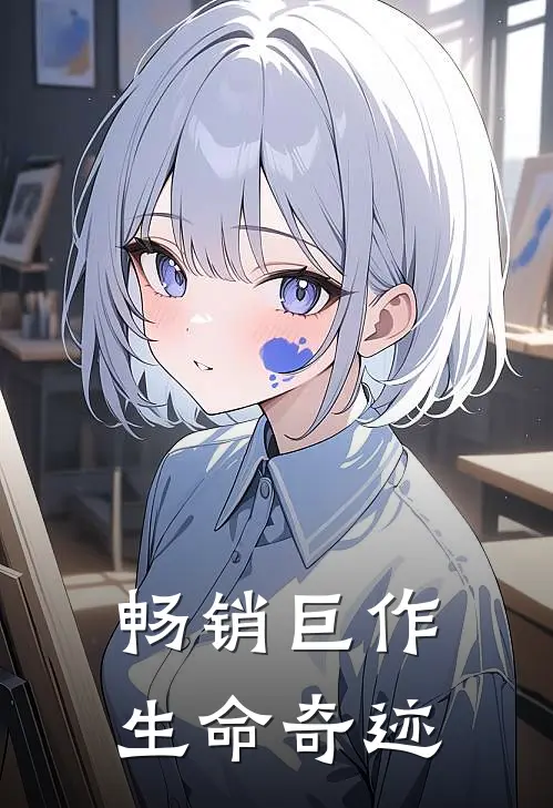 畅销巨作生命奇迹