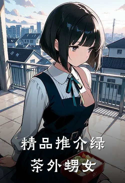 精品推介绿茶外甥女