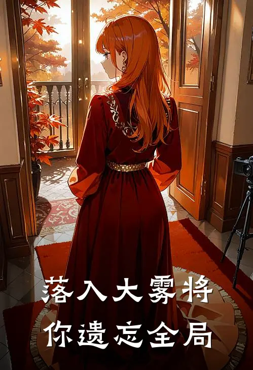 落入大雾将你遗忘全局